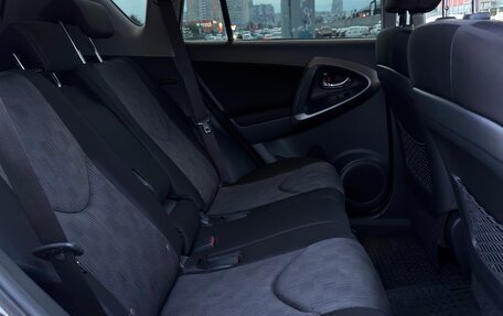 Toyota RAV4, 2011 год, 1 450 000 рублей, 21 фотография