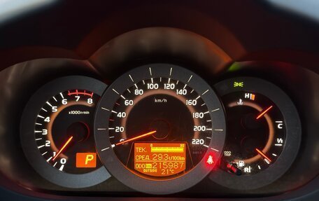 Toyota RAV4, 2011 год, 1 450 000 рублей, 22 фотография