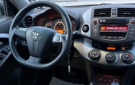 Toyota RAV4, 2011 год, 1 450 000 рублей, 15 фотография