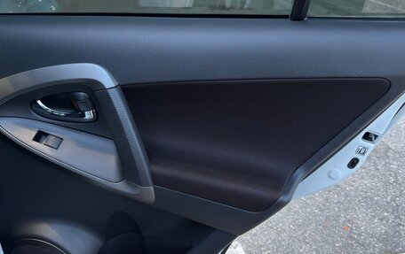 Toyota RAV4, 2011 год, 1 450 000 рублей, 25 фотография