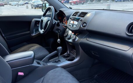 Toyota RAV4, 2011 год, 1 450 000 рублей, 27 фотография