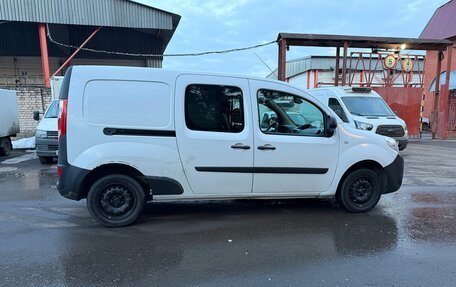 Renault Kangoo II рестайлинг, 2015 год, 1 300 000 рублей, 4 фотография