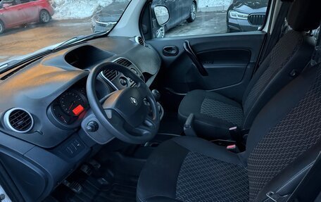 Renault Kangoo II рестайлинг, 2015 год, 1 300 000 рублей, 9 фотография