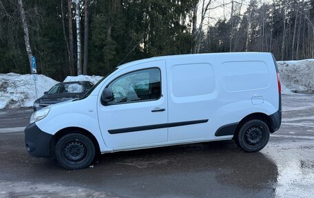 Renault Kangoo II рестайлинг, 2015 год, 1 300 000 рублей, 8 фотография