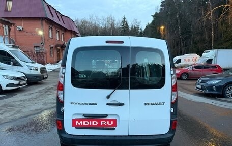 Renault Kangoo II рестайлинг, 2015 год, 1 300 000 рублей, 6 фотография
