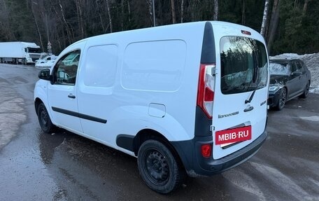 Renault Kangoo II рестайлинг, 2015 год, 1 300 000 рублей, 5 фотография