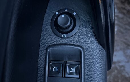Renault Kangoo II рестайлинг, 2015 год, 1 300 000 рублей, 19 фотография