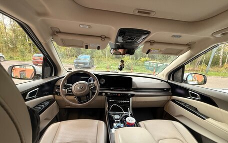 KIA Carnival, 2020 год, 3 700 000 рублей, 8 фотография