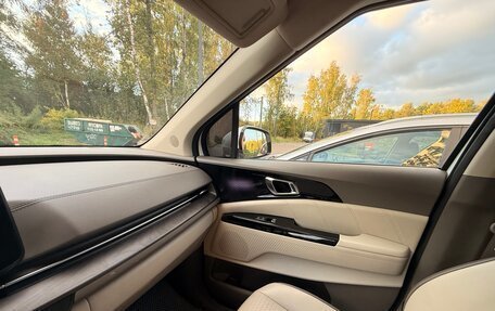 KIA Carnival, 2020 год, 3 700 000 рублей, 11 фотография