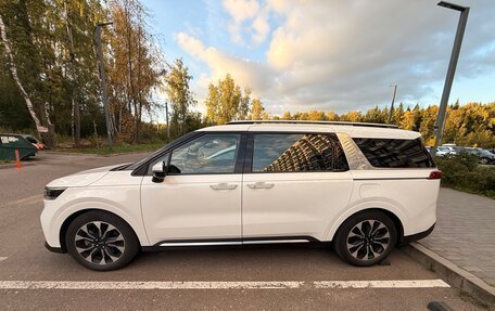 KIA Carnival, 2020 год, 3 700 000 рублей, 4 фотография
