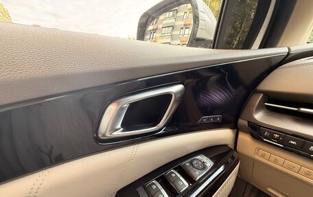 KIA Carnival, 2020 год, 3 700 000 рублей, 12 фотография