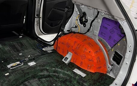 Hyundai Tucson III, 2017 год, 2 200 000 рублей, 14 фотография