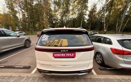 KIA Carnival, 2020 год, 3 700 000 рублей, 3 фотография