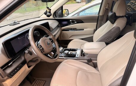 KIA Carnival, 2020 год, 3 700 000 рублей, 15 фотография