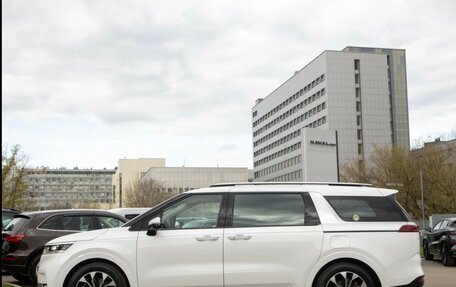 KIA Carnival, 2020 год, 3 700 000 рублей, 16 фотография