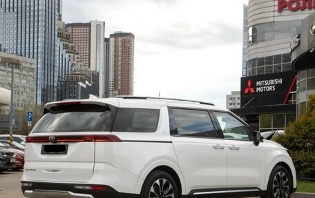 KIA Carnival, 2020 год, 3 700 000 рублей, 18 фотография