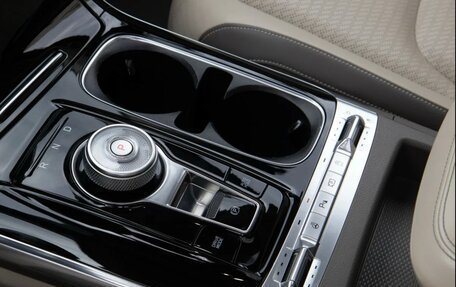 KIA Carnival, 2020 год, 3 700 000 рублей, 27 фотография