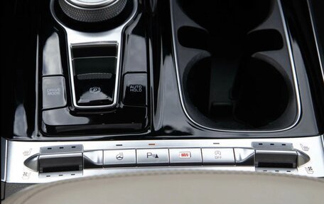 KIA Carnival, 2020 год, 3 700 000 рублей, 25 фотография
