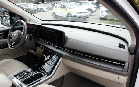 KIA Carnival, 2020 год, 3 700 000 рублей, 19 фотография