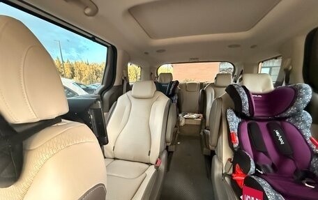 KIA Carnival, 2020 год, 3 700 000 рублей, 14 фотография