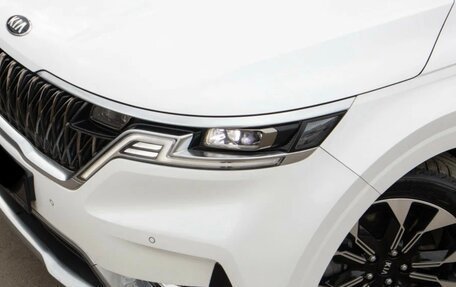 KIA Carnival, 2020 год, 3 700 000 рублей, 33 фотография