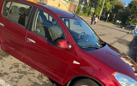 Renault Sandero I, 2011 год, 700 000 рублей, 4 фотография
