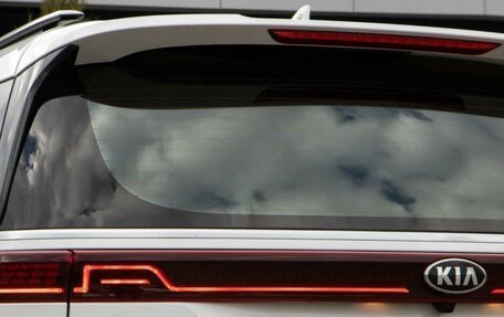 KIA Carnival, 2020 год, 3 700 000 рублей, 32 фотография