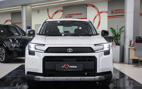 Toyota RAV4, 2026 год, 4 640 000 рублей, 4 фотография