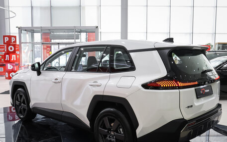 Toyota RAV4, 2026 год, 4 640 000 рублей, 9 фотография