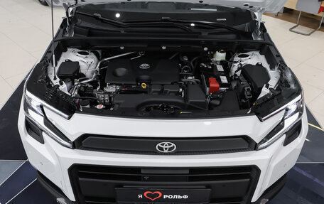 Toyota RAV4, 2026 год, 4 640 000 рублей, 11 фотография