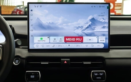 Toyota RAV4, 2026 год, 4 640 000 рублей, 22 фотография
