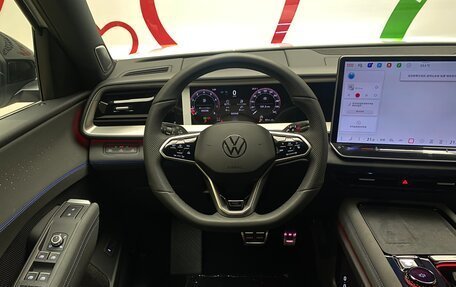 Volkswagen Teramont, 2026 год, 6 480 000 рублей, 8 фотография