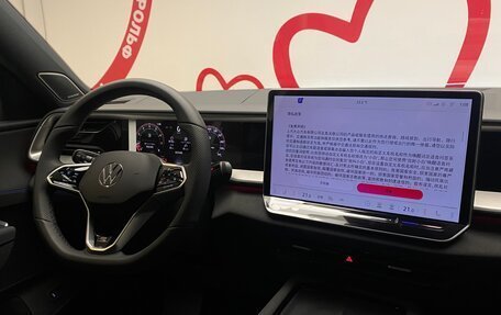 Volkswagen Teramont, 2026 год, 6 480 000 рублей, 9 фотография