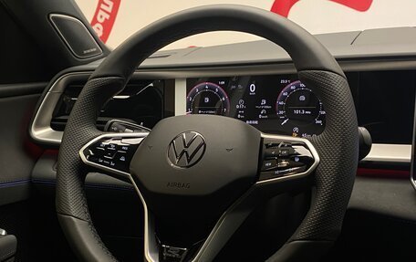 Volkswagen Teramont, 2026 год, 6 480 000 рублей, 11 фотография