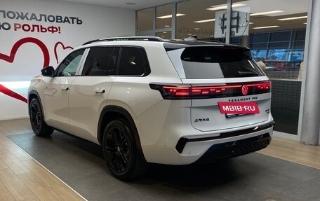 Volkswagen Teramont, 2026 год, 6 480 000 рублей, 6 фотография