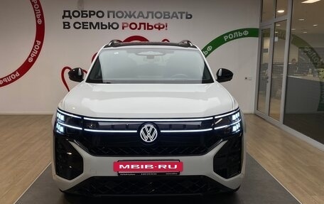 Volkswagen Teramont, 2026 год, 6 480 000 рублей, 2 фотография