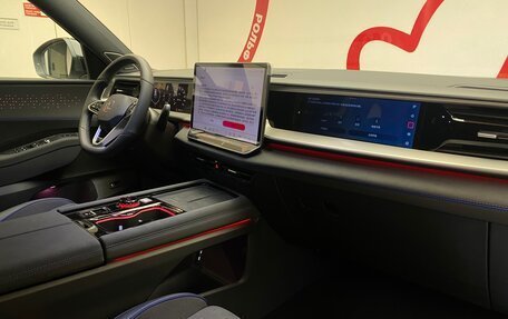 Volkswagen Teramont, 2026 год, 6 480 000 рублей, 12 фотография