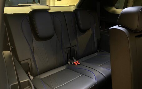 Volkswagen Teramont, 2026 год, 6 480 000 рублей, 14 фотография
