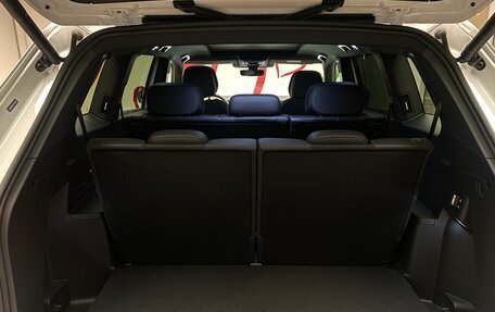 Volkswagen Teramont, 2026 год, 6 480 000 рублей, 17 фотография