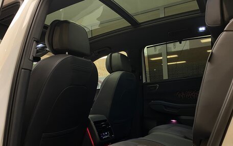 Volkswagen Teramont, 2026 год, 6 480 000 рублей, 19 фотография