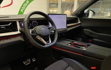 Volkswagen Teramont, 2026 год, 6 480 000 рублей, 20 фотография