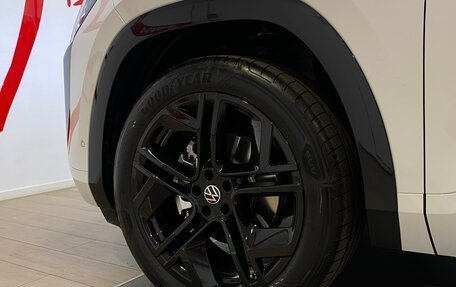 Volkswagen Teramont, 2026 год, 6 480 000 рублей, 37 фотография