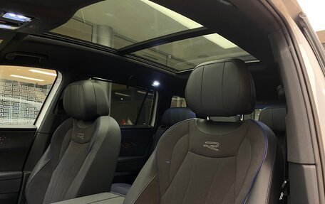 Volkswagen Teramont, 2026 год, 6 480 000 рублей, 36 фотография