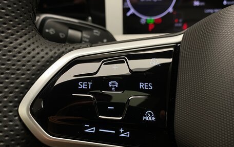 Volkswagen Teramont, 2026 год, 6 480 000 рублей, 31 фотография