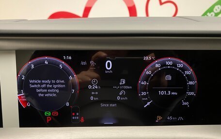Volkswagen Teramont, 2026 год, 6 480 000 рублей, 30 фотография