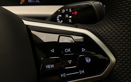 Volkswagen Teramont, 2026 год, 6 480 000 рублей, 29 фотография