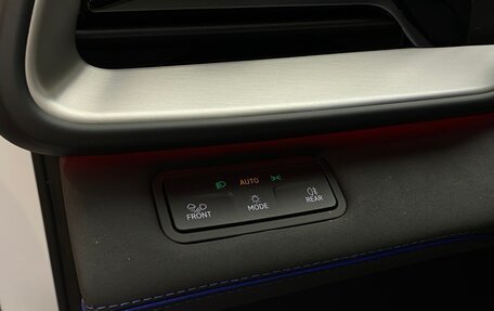 Volkswagen Teramont, 2026 год, 6 480 000 рублей, 34 фотография