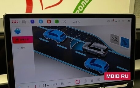 Volkswagen Teramont, 2026 год, 6 480 000 рублей, 27 фотография