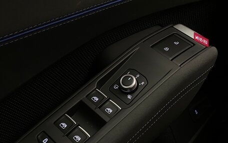 Volkswagen Teramont, 2026 год, 6 480 000 рублей, 33 фотография