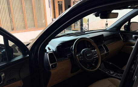 KIA Sorento IV, 2022 год, 4 200 000 рублей, 3 фотография